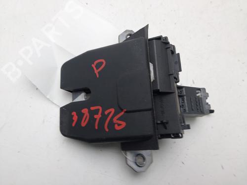 Tailgate lock FORD FOCUS II (DA_, HCP, DP) 1.8 TDCi | BP27635297C101 