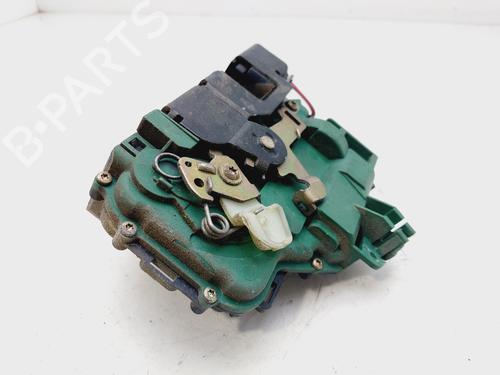 Front right lock SEAT IBIZA III (6L1)  | BP29953432C97