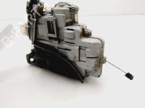Rear right lock SEAT ALTEA XL (5P5, 5P8)  | BP23548569C99 