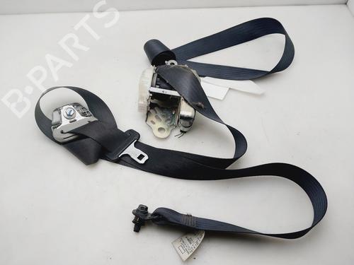 Used Front left seatbelt SUZUKI SWIFT III (MZ, EZ) [2005-2026]  32473173