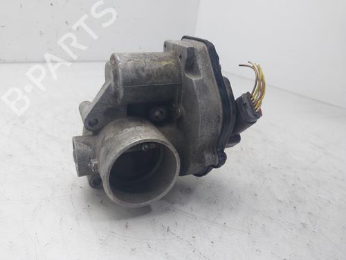 Used Throttle body Throttle body FORD FUSION (JU_) 1.4 (80 hp) 33649366 33649366