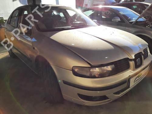 Right front window motor SEAT LEON (1M1) 1.6 16 V | BP8925547E20 