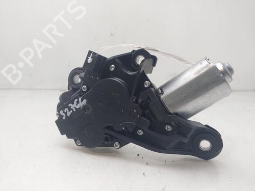 Rear wiper motor NISSAN QASHQAI / QASHQAI +2 I (J10, NJ10, JJ10E) 2.0 dCi | BP16006640M102 