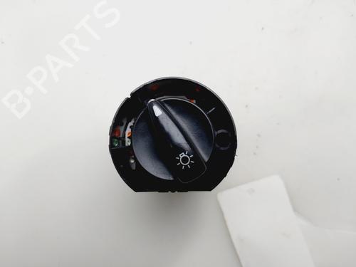 Used Headlight switch SEAT CORDOBA (6K1, 6K2) [1993-2002]  30313713
