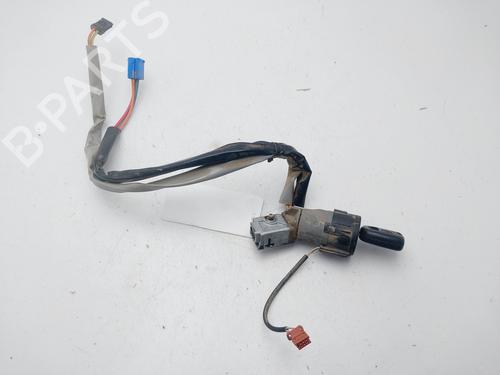 Used Ignition barrel CITROËN BERLINGO / BERLINGO FIRST Box Body/MPV (M_) 2.0 HDI 90 (MBRHY, MCRHY) (90 hp) 29267207