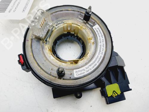 Used Squib airbag VW GOLF PLUS V (5M1, 521) 1.9 TDI (105 hp) 29391108