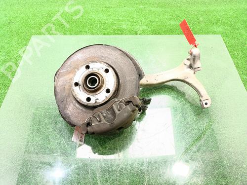 Right front steering knuckle AUDI A4 B6 (8E2) 1.9 TDI | BP29054831M26