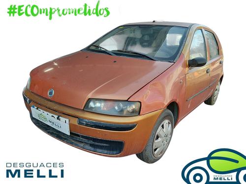 Used Parts FIAT PUNTO Hatchback Van (188_)  1.2 60  4513864