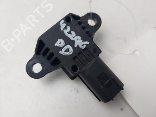 Electronic sensor FORD FIESTA VII (HJ, HF) | BP38054502M84 - Image 2