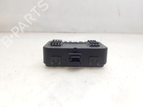 Electronic module LAND ROVER RANGE ROVER EVOQUE (L538) 2.0 D | BP18031836M83 