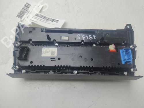 Climate control BMW 5 (F10) 525 d xDrive | BP31265509I5