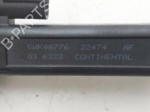 Electronic sensor RENAULT ARKANA I (LCM_, LDN_) | BP39184227M84 - Image 2