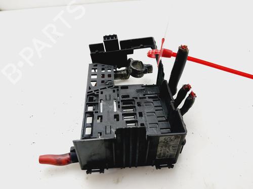 Fuse box OPEL INSIGNIA A (G09)  | BP28092988E1 