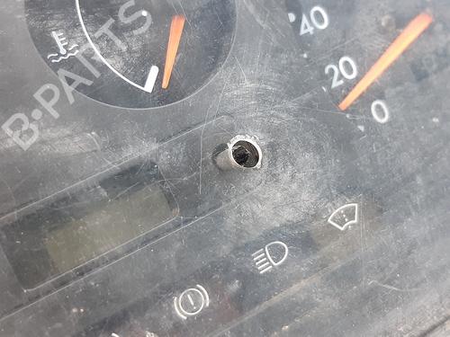 Instrument cluster FORD MAVERICK (UDS, UNS) 2.4 i | BP4606650C47 