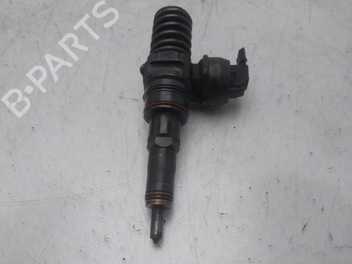 Used Injector Injector VW GOLF IV (1J1) 1.9 TDI (101 hp) 39184016 39184016