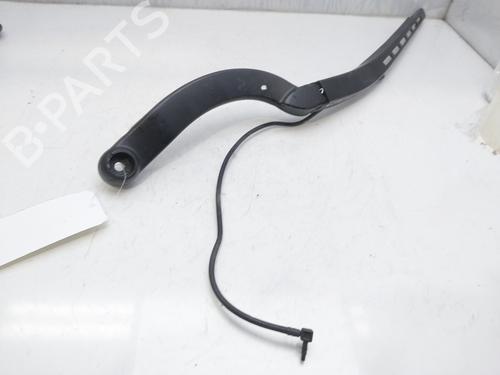 Front wipers mechanism JAGUAR XF I (X250) 3.0 D (241 hp) 13475560