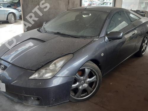 Used Parts TOYOTA CELICA Coupe (_T23_)  1.8 16V TS (ZZT231_, ZZT231R)  1060888