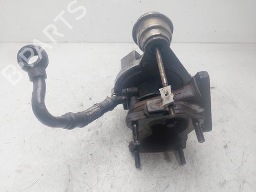 Turbocharger/Supercharger SEAT IBIZA II (6K1) 1.9 TDI | BP29572573M71 