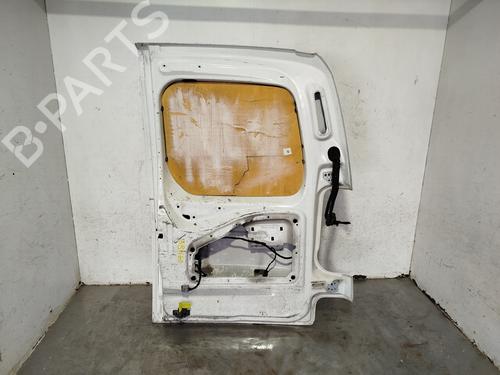 Left tailgate CITROËN BERLINGO MULTISPACE (B9) 1.6 HDi 75 16V | BP30057329C76 