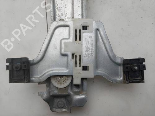 Rear left window mechanism CITROËN C3 III (SX) | BP38603262C24 - Image 2