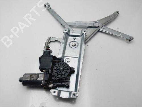 Used Front left window mechanism OPEL VECTRA B (J96) 1.6 i 16V (F19) (100 hp) 31794892