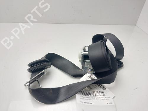 Sikkerhedssele foran venstre JAGUAR XF I (X250) 3.0 D (275 hp) 30717813