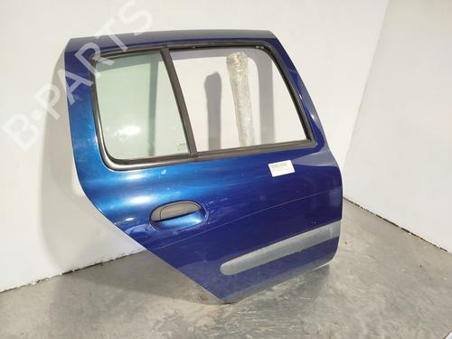 Puerta trasera derecha RENAULT CLIO II (BB_, CB_) 1.5 dCi (B/CB08) | BP30292703C5