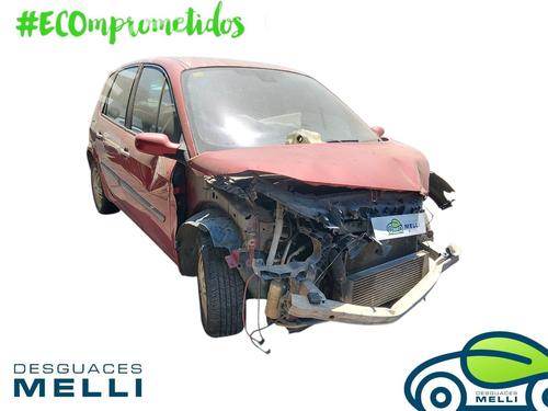 Left front window switch RENAULT GRAND SCÉNIC II (JM0/1_) 1.5 dCi (JM02, JM13) | BP36513807I27 - Image 6