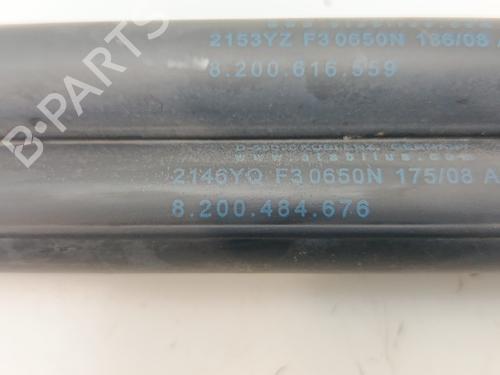 Gassdemper Bakluke RENAULT SCÉNIC II (JM0/1_) 1.6 16V (JM1R) | BP29445180C138 