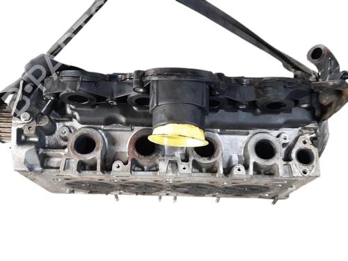 Cylinder head RENAULT ESPACE III (JE0_) 2.2 dCi (JE0K) | BP29375733M5 