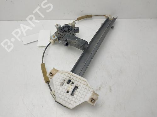 Used Rear right window mechanism Rear right window mechanism SSANGYONG RODIUS I [2005-2026] 36557532 36557532