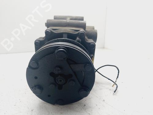 AC compressor FORD FOCUS I (DAW, DBW) 1.6 16V | BP20209848M34 