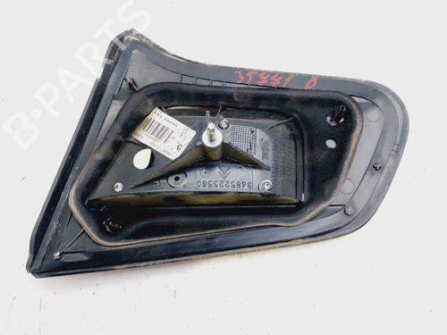 Right tailgate light CITROËN C3 II (SC_)  | BP29509162C80 