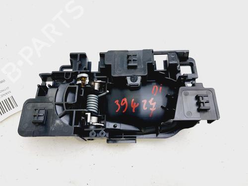 Front left interior door handle CITROËN C4 CACTUS 1.2 THP 110 | BP29394193I13 