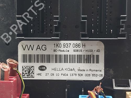 Electronic module VW GOLF VI (5K1)  | BP32736761M83  - Image 5