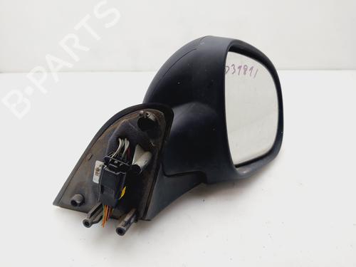 Bakspejl Højre CITROËN XSARA PICASSO (N68) 1.6 HDi (90 hp) 30055403