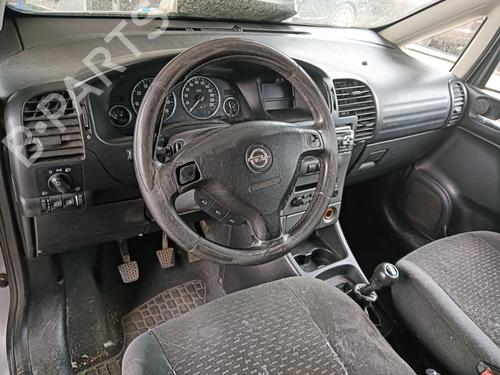 Gearbox OPEL ZAFIRA A MPV (T98)  | BP25771022M3 