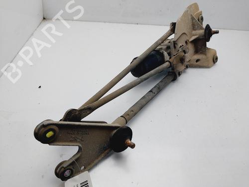 Front wiper motor NISSAN X-TRAIL I (T30)  | BP18946176M29 