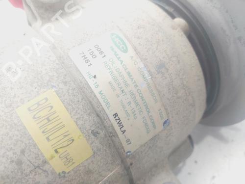 AC compressor FORD RANGER (ET) 2.5 TDCi 4x4 | BP29511249M34 