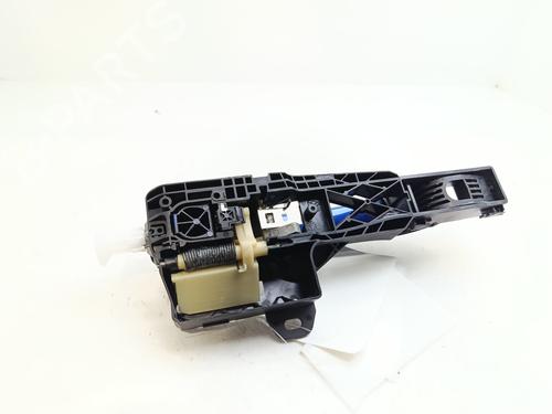 Rear left exterior door handle RENAULT AUSTRAL  | BP29062346C130 