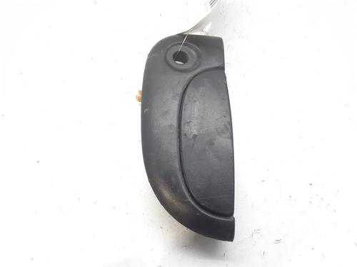 Used Front left exterior door handle RENAULT KANGOO (KC0/1_) 1.5 dCi (KC08, KC09) (82 hp) 10056194