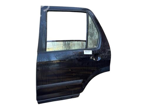 Left rear door HONDA CR-V II (RD_) 2.2 CTDi (RD9) | BP30196377C4 