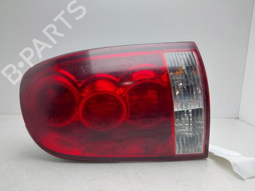 Used Right taillight Right taillight 38284115 38284115