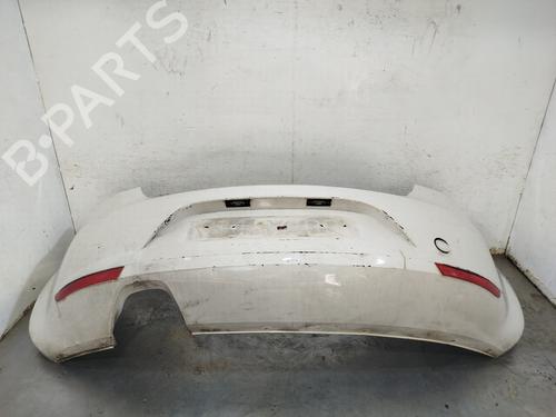 Used Rear bumper Rear bumper SEAT LEON (1P1) [2005-2013] 36773176 36773176
