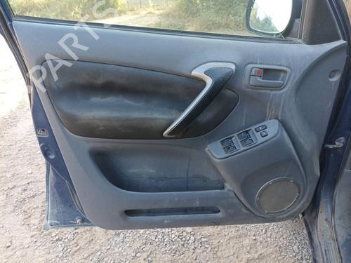 Headlight switch TOYOTA RAV 4 II (_A2_) 2.0 4WD (ACA21, ACA20) | BP37149214I24 - Image 9