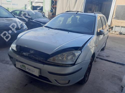 Steering column stalk FORD FOCUS I Turnier (DNW)  | BP28123329I23 
