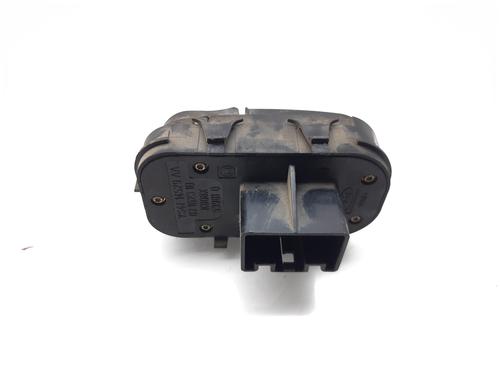 Left front window switch FORD FOCUS I (DAW, DBW) 1.6 16V | BP12438002I27 