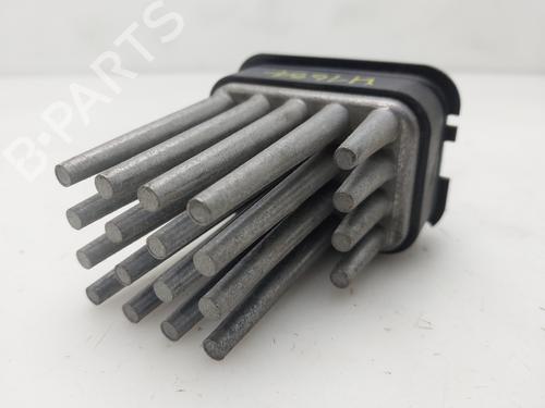 Heater resistor OPEL ASTRA H (A04) | BP34460208M108 - Image 5