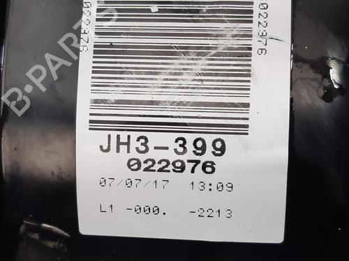 Gearbox DACIA SANDERO II  | BP16689399M3 