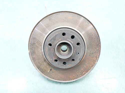 Right front steering knuckle OPEL ASTRA H (A04) 1.7 CDTI (L48) | BP18654660M26 